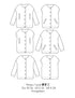Atelier Scammit - Viva Vest | Jacket